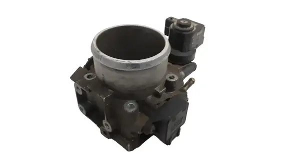 Πεταλούδα Γκαζιού-Κλαπέτο ALFA …