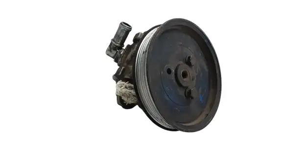 Κρεμαργιέρα & Αντλία …