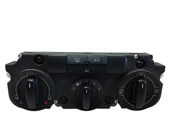 Χειριστήριο Καλοριφέρ-Κλιμα,Κλαπέτα VW …