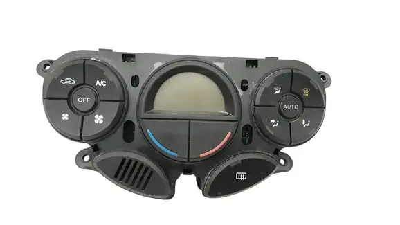 Χειριστήριο Καλοριφέρ-Κλιμα,Κλαπέτα FORD …