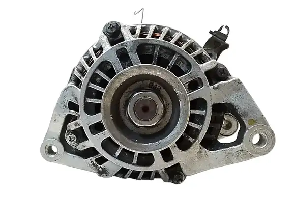 Δυναμό/Εναλλάκτης MAZDA 3 …