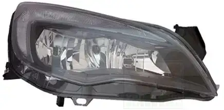 Φανάρι Εμπρός OPEL …