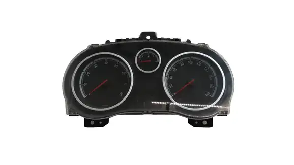 Κοντέρ OPEL CORSA Hatchback / 3dr 2006 - 2011 ( D ) 1.0 (L08, L68)  ( Z 10 XEP  ) (60 hp ) Βενζίνη #1303304