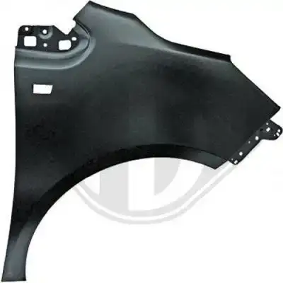 Φτερό OPEL MERIVA MPV / ΠΟΛΥΜΟΡΦΙΚΑ / 5dr 2014 -  1.3 CDTI (75)  ( A 13 DTC  ) (75 hp ) Πετρέλαιο #602100651