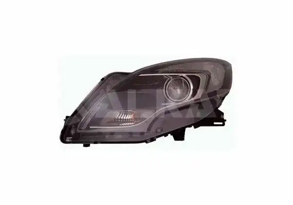 Φανάρι Εμπρός OPEL …