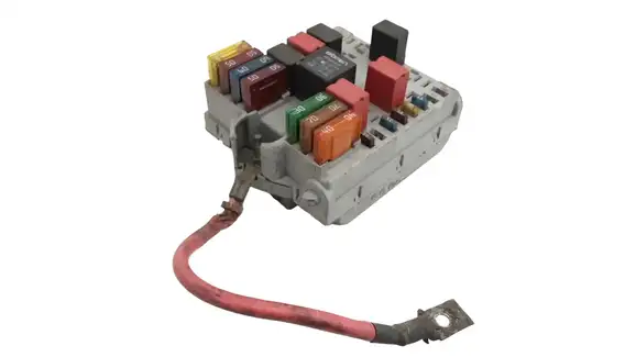 Ασφαλειοθήκη FIAT PUNTO …