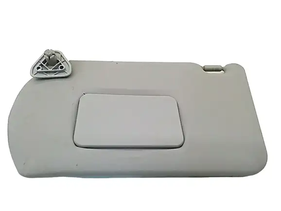 Σκιάδιο NISSAN ALMERA Sedan / 4dr 2002 - 2006 ( N16 ) 1.5  ( QG15DE  ) (90 hp ) Βενζίνη #XC1911300D5