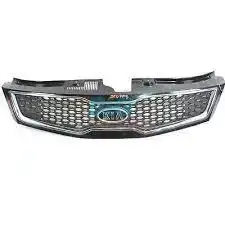 Μάσκα KIA CEED Hatchback / 3dr Pro-ceed ( 2011-    ) 2009 - 2012 (ED) 1.4  ( G4FA  ) (105 hp ) Βενζίνη #430004540