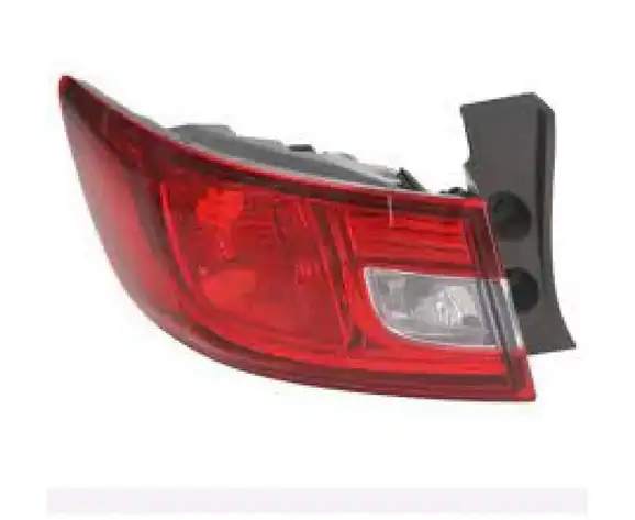 Φανάρι Πίσω RENAULT CLIO Hatchback / 5dr 2013 - 2016 0.9 TCe 75  ( H4B 408  ) (76 hp ) Βενζίνη #670005814