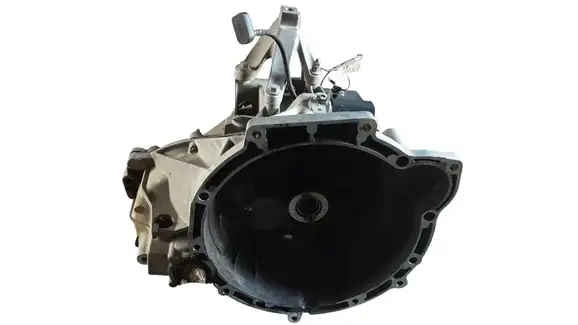 Σασμάν Χειροκίνητο FORD …