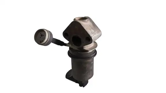 Βαλβίδα AGR / …