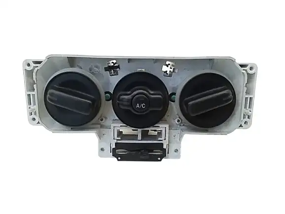 Χειριστήριο Καλοριφέρ-Κλιμα,Κλαπέτα SUZUKI …