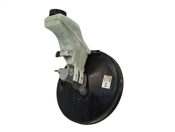 Σεβρόφρενο Κομπλέ OPEL CORSA Hatchback / 3dr 2006 - 2011 ( D ) 1.0 (L08, L68)  ( Z 10 XEP  ) (60 hp ) Βενζίνη #0204051131