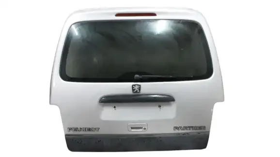 3/5η Πόρτα Πίσω …