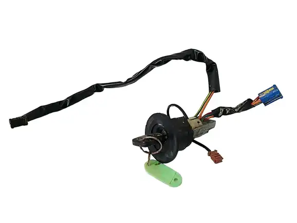 Διακόπτης Μίζας PEUGEOT …