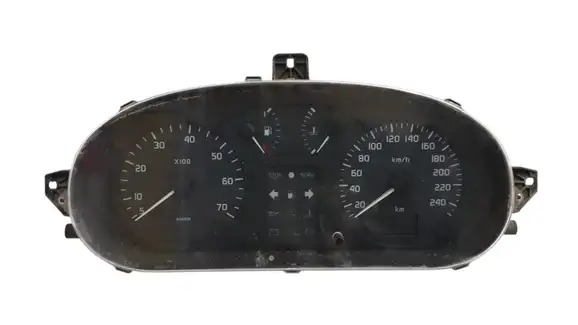 Κοντέρ RENAULT MEGANE …