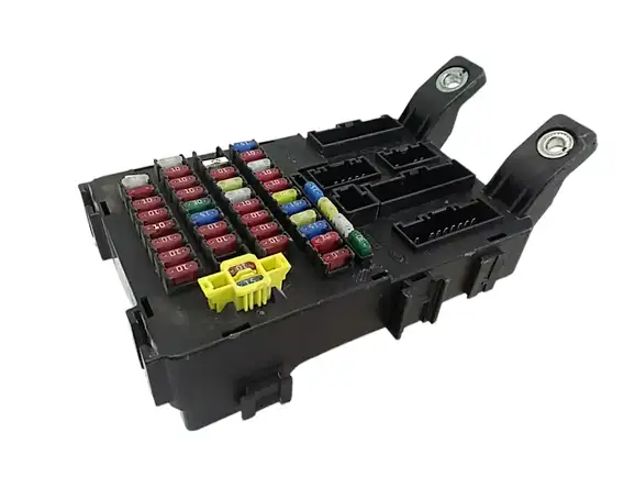 Ασφαλειοθήκη HYUNDAI ACCENT …