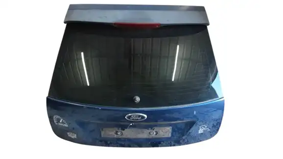 3/5η Πόρτα Πίσω …