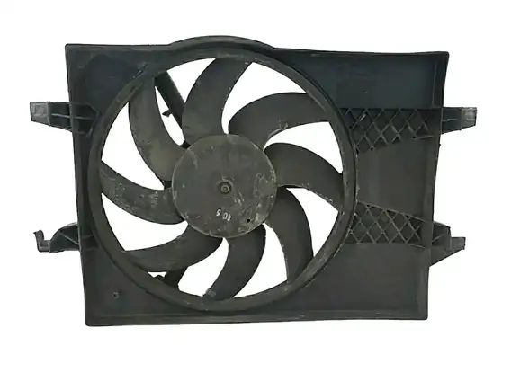 Βεντιλατέρ Νερού FORD …