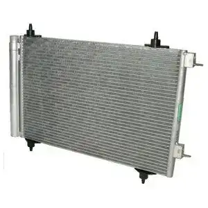 Ψυγείο A/C (Εξωτερικό) PEUGEOT PARTNER Mini Van 2015 -  1.6  ( NFR (TU5JP4B)  ) (90 hp ) Βενζίνη #638006400