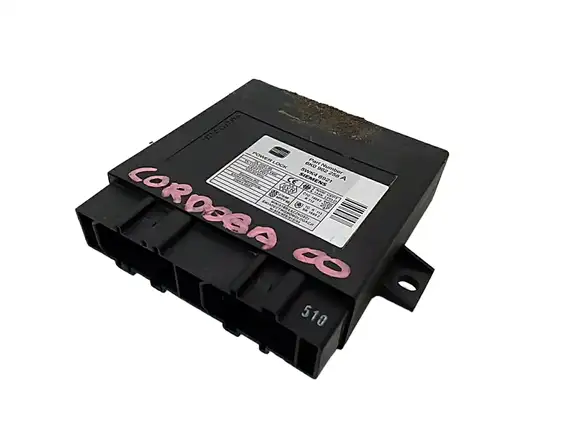 Πλακέτα Κεντρικού Κλειδώματος …