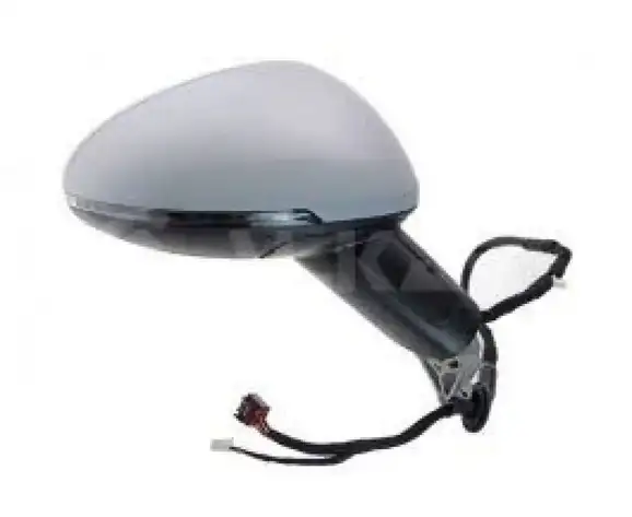 Καθρέπτης Ηλεκτρικός PORSCHE MACAN SUV/ ΕΚΤΟΣ ΔΡΟΜΟΥ / 5dr 2014 - 2.0  ( MCY.NB,MCY.PA  ) (252 hp ) Βενζίνη #652007546