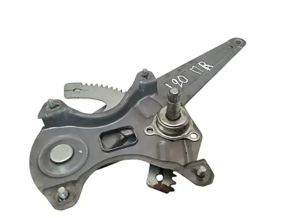 Γρύλος Παραθύρου Μηχανικός …