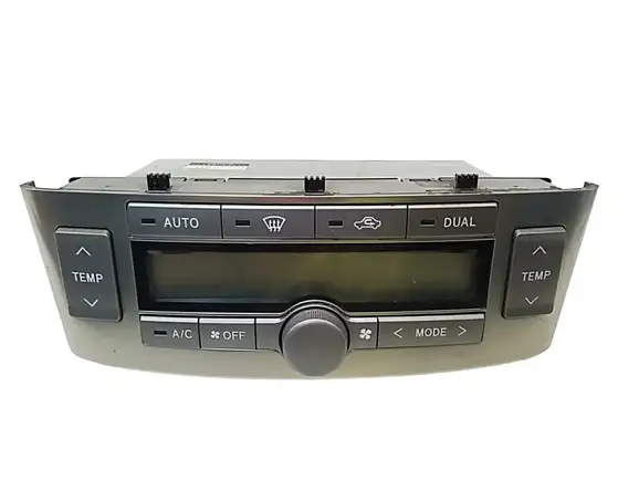 Χειριστήριο Καλοριφέρ-Κλιμα,Κλαπέτα TOYOTA …