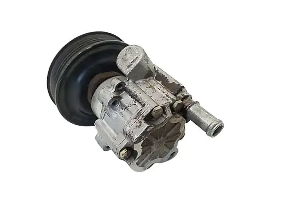 Κρεμαργιέρα & Αντλία …