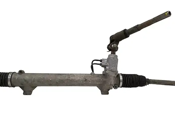 Κρεμαργιέρα & Αντλία …