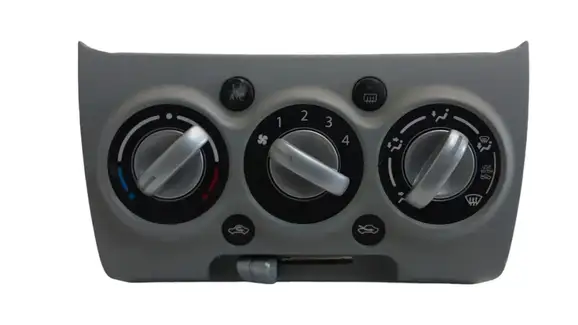 Χειριστήριο Καλοριφέρ-Κλιμα,Κλαπέτα SUZUKI …