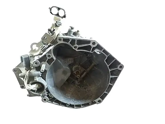 Σασμάν Χειροκίνητο FIAT …