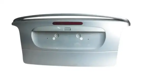 Πορτ-Μπαγκάζ RENAULT MEGANE ( DA ) Coupe  /  2dr 1999 - 2002 1.4 16V (DA0D, DA1H, DA0W, DA10)  ( K4J 700,K4J 714,K4J 750  ) (95 hp ) Βενζίνη #XC17016AC346