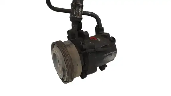 Συμπιεστής A/C (Κομπρέσορας) …