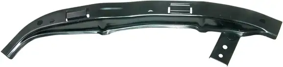 Βάση Προφυλακτήρα HONDA JAZZ Hatchback / 5dr 2002 - 2005 ( GD ) 1.2 i-DSI (GD5, GE2)  ( L12A1,L12A4  ) (78 hp ) Βενζίνη #049904282
