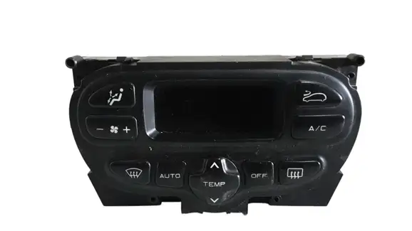 Χειριστήριο Καλοριφέρ-Κλιμα,Κλαπέτα PEUGEOT …