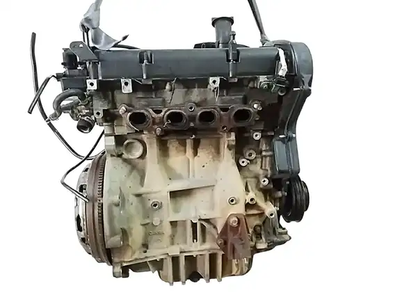 Κινητήρας-Μοτέρ MAZDA 2 …