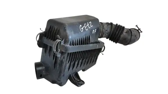 Φιλτροκούτι HYUNDAI GETZ Hatchback / 3dr 2002 - 2005 ( TB ) 1.1  ( G4HD  ) (63 hp ) Βενζίνη #XC216862622
