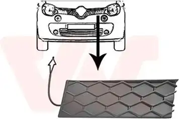 Μάσκα RENAULT TWINGO …