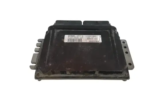 Εγκέφαλος Κινητήρα RENAULT …