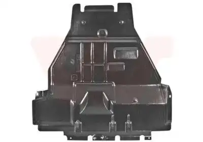 Ποδιά Μηχανής PEUGEOT 306 Hatchback / 3dr 1993 - 1996 ( N3 ) 1.1  ( HDZ (TU1M)  ) (60 hp ) Βενζίνη #083600830