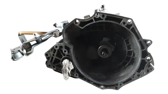 Σασμάν Χειροκίνητο OPEL …