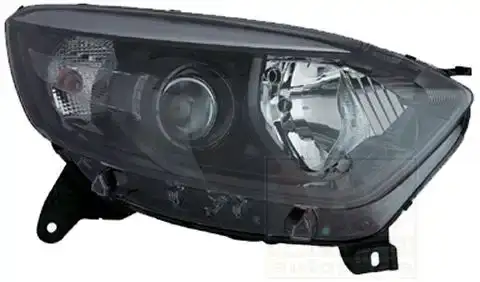 Φανάρι Εμπρός RENAULT …