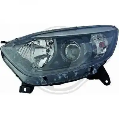 Φανάρι Εμπρός RENAULT …