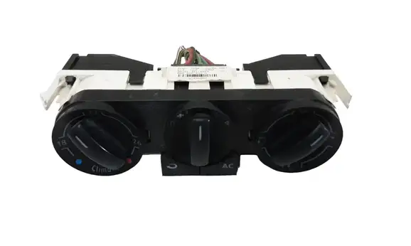 Χειριστήριο Καλοριφέρ-Κλιμα,Κλαπέτα VW …