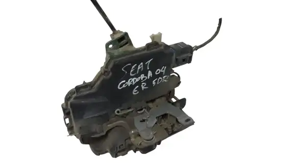 Κλειδαριά Πόρτας SEAT …