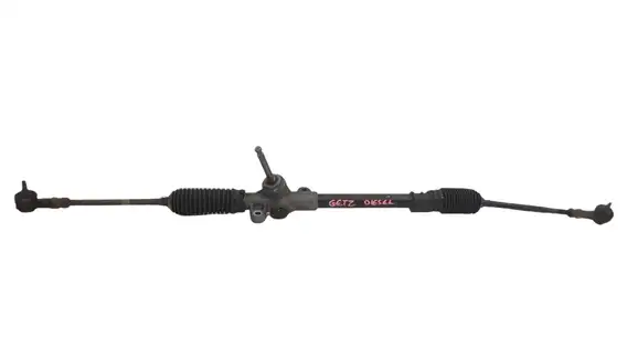 Κρεμαργιέρα & Αντλία Υδραυλικού HYUNDAI GETZ Hatchback / 3dr 2002 - 2005 ( TB ) 1.1  ( G4HD  ) (63 hp ) Βενζίνη #SR23214
