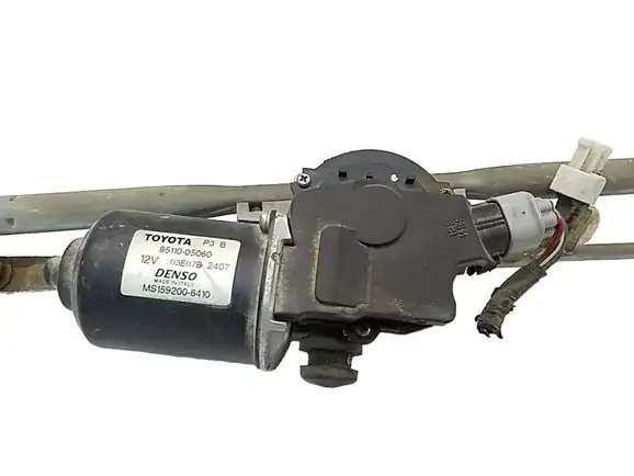 Σύστημα καθαρισμού παρμπρίζ …