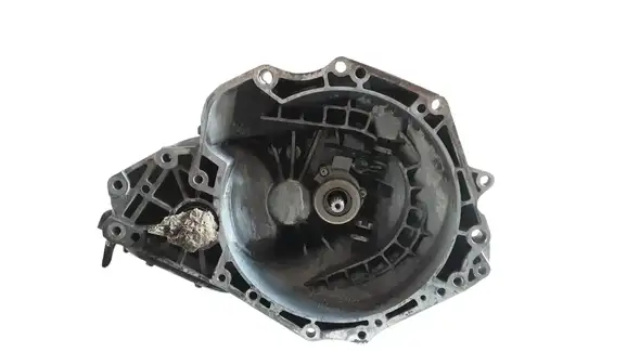 Σασμάν Χειροκίνητο OPEL ASTRA Hatchback / 5dr 2004 - 2007 ( H ) 1.6 (L48)  ( Z 16 XE1,Z 16 XEP  ) (105 hp ) Βενζίνη #55352935