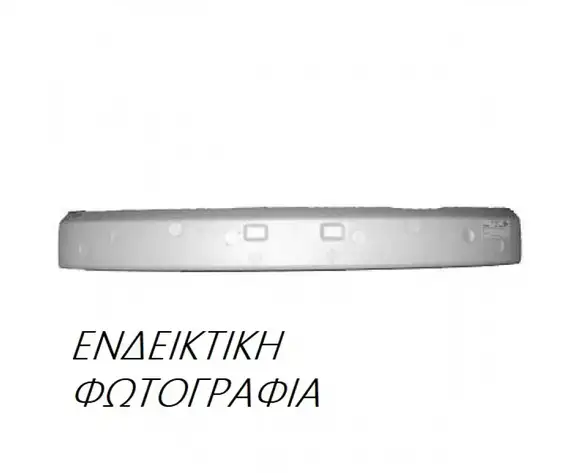 Αντιθορυβικό Προφυλακτήρα JEEP COMPASS SUV/ ΕΚΤΟΣ ΔΡΟΜΟΥ / 5dr 2007 - 2012 ( MK49 ) 2.0  ( ECN  ) (160 hp ) Βενζίνη #051205000